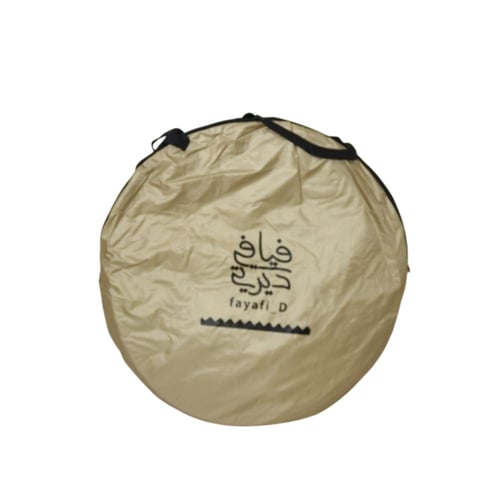 خيمة حمام فيافي