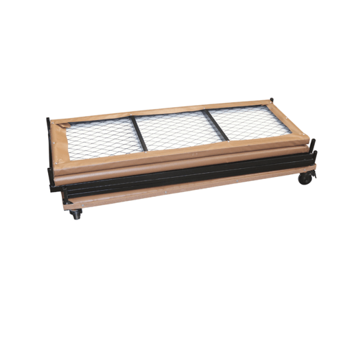 دولاب وذف صغير مقاس 50*130 سم