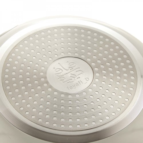 طاوة تيفال يد بلاستيك 24 سم FIFY