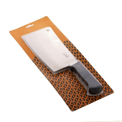 ساطور المحترف بيد بلاستيك مقاس 8 FIAFI