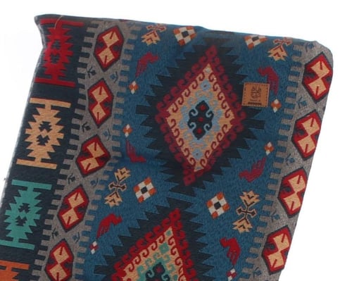 كرسي عسيري فيافي FC603