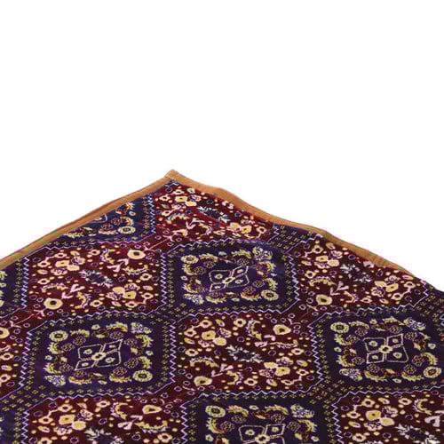 فرشة اسفنج تنزاني رقم 3 مقاس 2*1