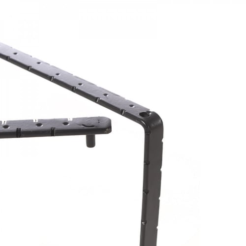 مركب نار مثلث قابل للصفط م 25*25 سم