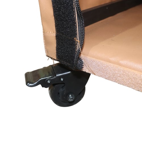 دولاب وذف صغير مقاس 50*130 سم