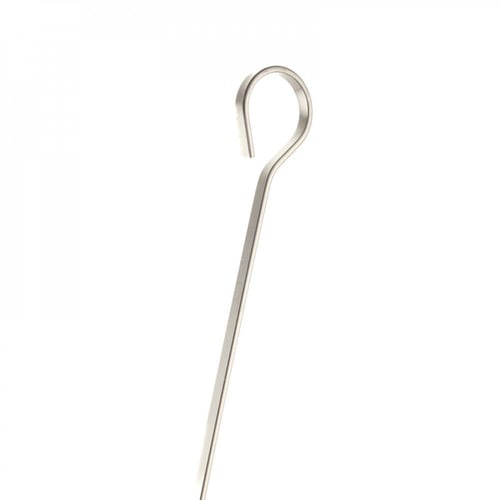 اسياخ شوي 8 حبة مقاس 32 سم