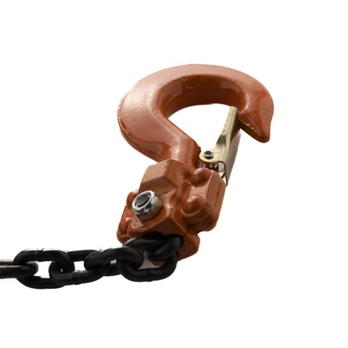 ونش سلسلة 1 طن FIAFI