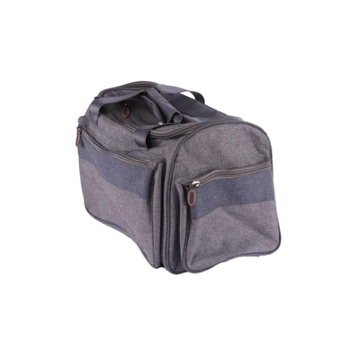 شنطة التنهات رمادي صغير فيافي 1022A