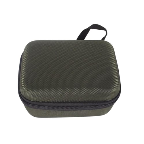 موقد لي وقداح بجراب