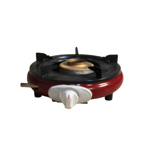 موقد 1 عين احمر مع زند - JZY-809