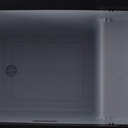 ثلاجة سيارة 30 لتر F