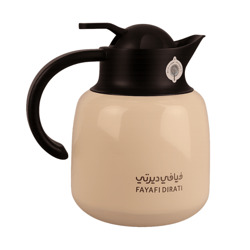 ترمس استيل 1000ملي فيافي TYESO