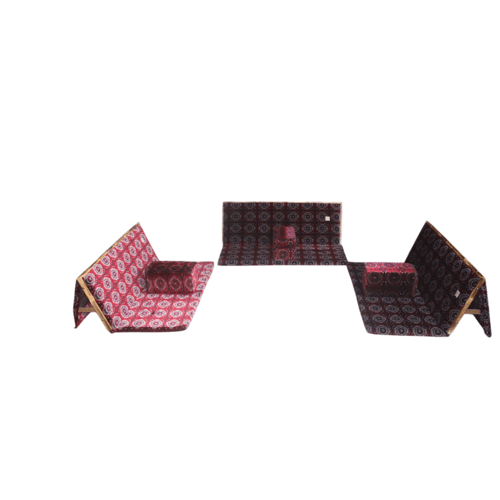 بكج تكاية الفخامة(3 مركى + 3تكايات)