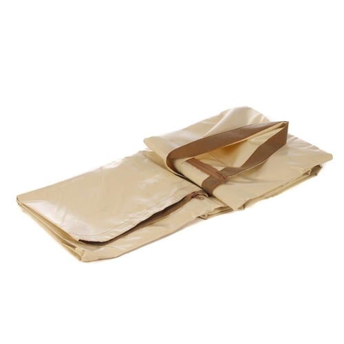 طربال دولاب PVC وسط بيج(148*148م)