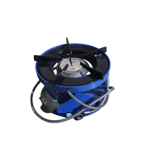 موقد غاز دائري ازرق سرهيد 773109B