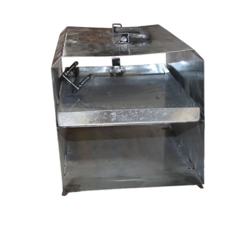 فرن تحمير مربع متعدد الاستخدامات بجراب 35*22 سم F5...