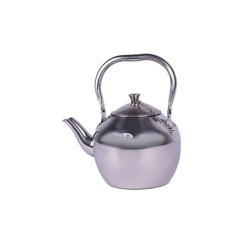 ابريق عربي مع شخال 1.2 لتر FIAFI