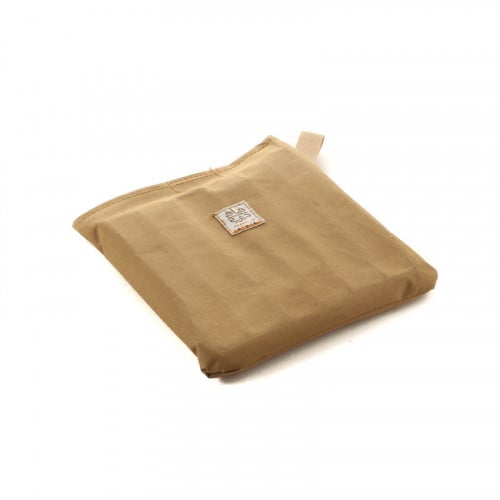 مركب نار 20*20 سم مع جراب