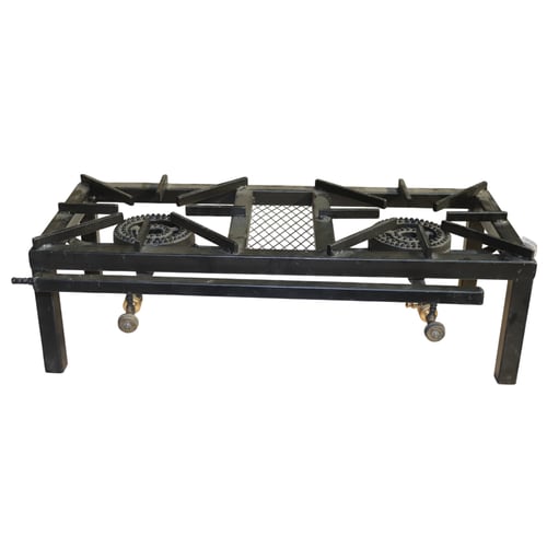 موقد 2 عين ثقيل - 02676