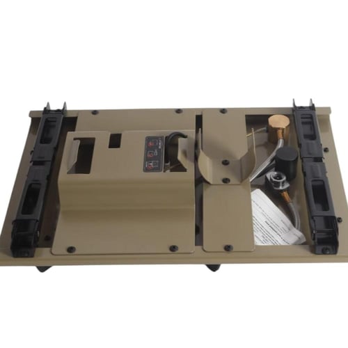 موقد غاز سفاري للتخييم SSF01