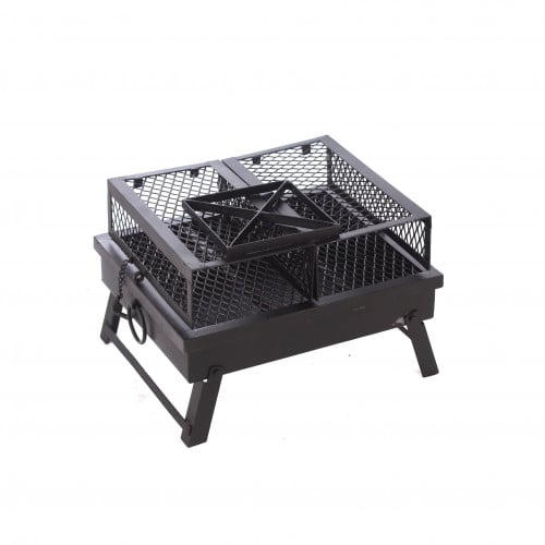 دفاية الشقردية مع جراب