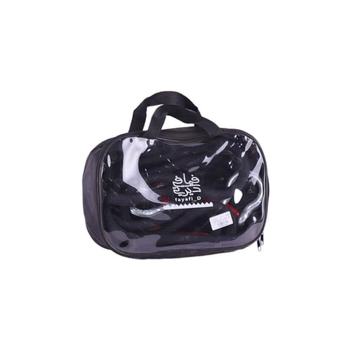 واير سحب 5 متر 10 طن مع جراب فيافي