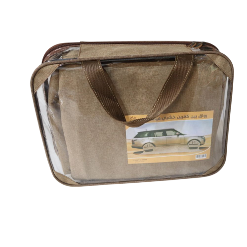 رواق بين كفرين خشبي فيافي 10110