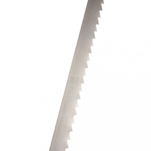 ريشة منشار كهربائي ستانيل استيل