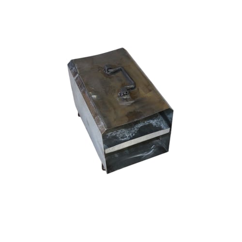 فرن تحمير مربع متعدد الاستخدامات بجراب 35*22 سم F5...