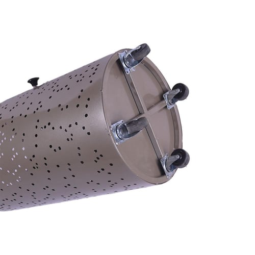 غطاء دبة غاز بكفرات