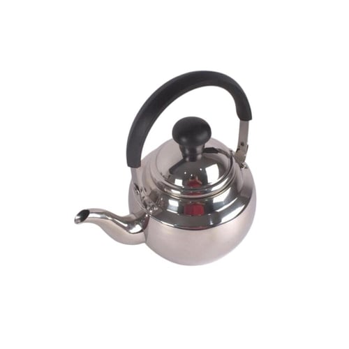 عزبة شاي صغيرة مكتملة