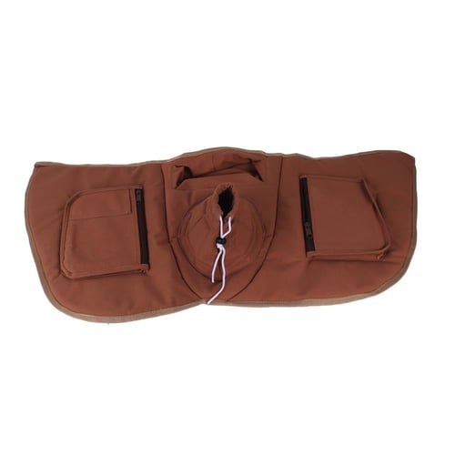 جراب قير هايلوكس غمارة 2016-2025