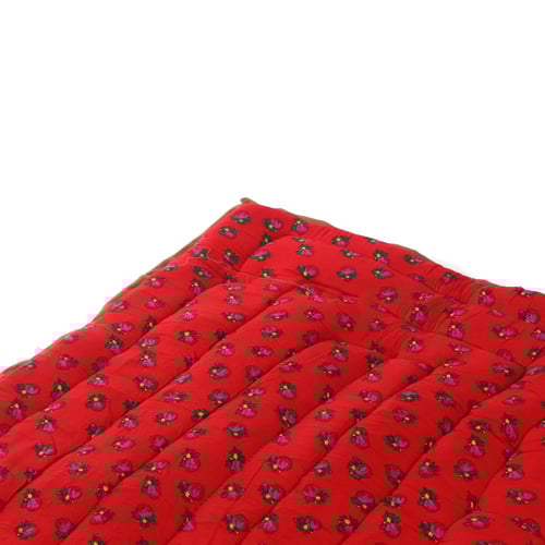 مطرحة شالكي قماش تنزاني