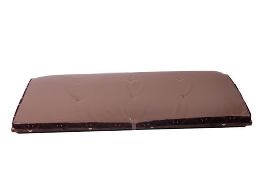 تكاية الفخامة مقاس 140*50 سم تركي احمر