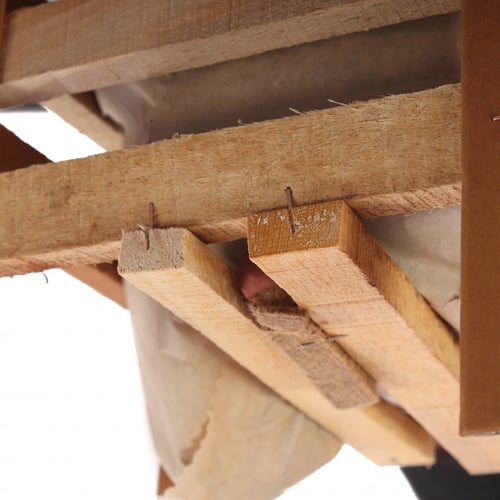 فحم شوي 2 كيلو فيافي