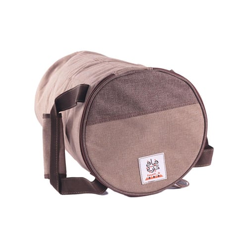 شنطة دافور خشبي 12 رطل فيافي 1024 ( L (