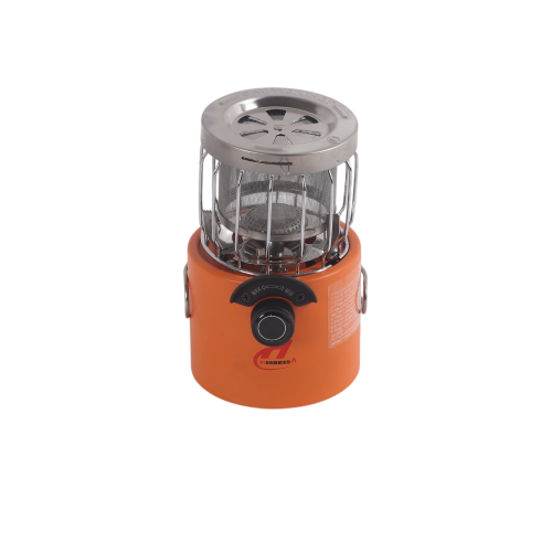 دفاية غاز 2*1 - HM8