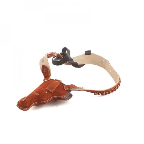 جراب مسدس جلد منوع