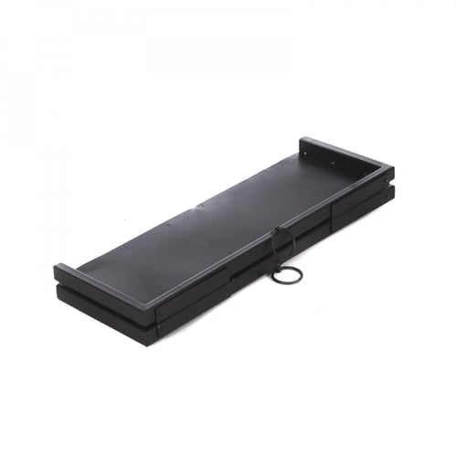 منقل نار صفط 4 ارجل 70*47*17 مع جراب