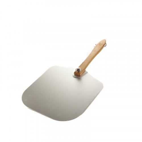 صاج خبز استيل بيد خشب FIAFI