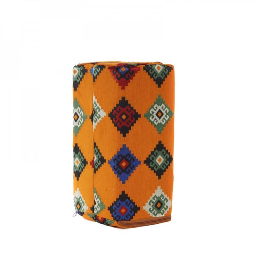 مركى كبير درجة ثانية سوري برتقالي