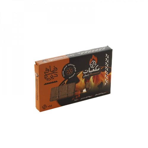 مكعبات ولعة صغير فيافي