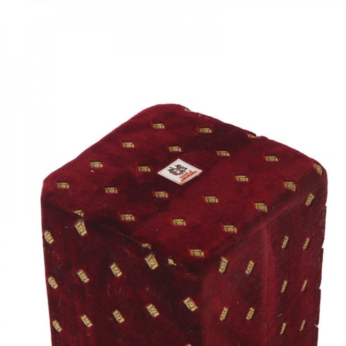 مركى درجة اولى احمر منقط