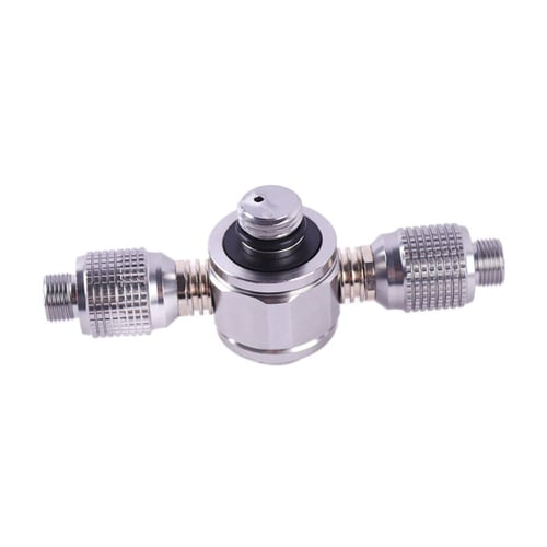 تحويلة غاز 3 مخارج FIAFI