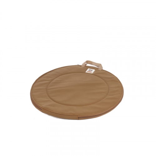 جراب صحون عازل + تنزاني 60