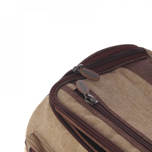 شنطة التنهات خشبي صغير فيافي 1022A