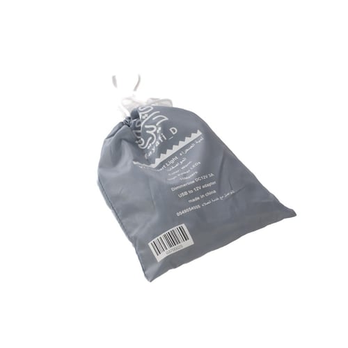 عقد لمبات الصحراء فيافي