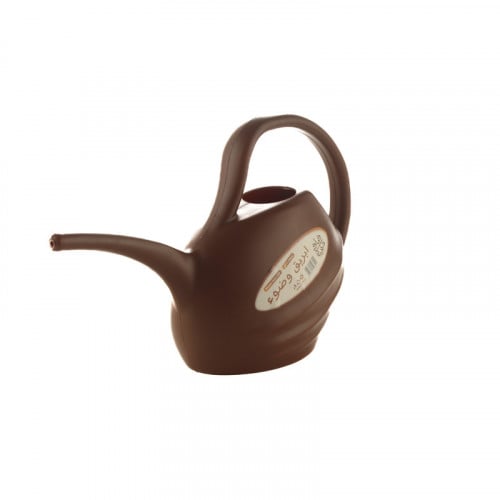 ابريق وضوء بلاستيك 1 لتر