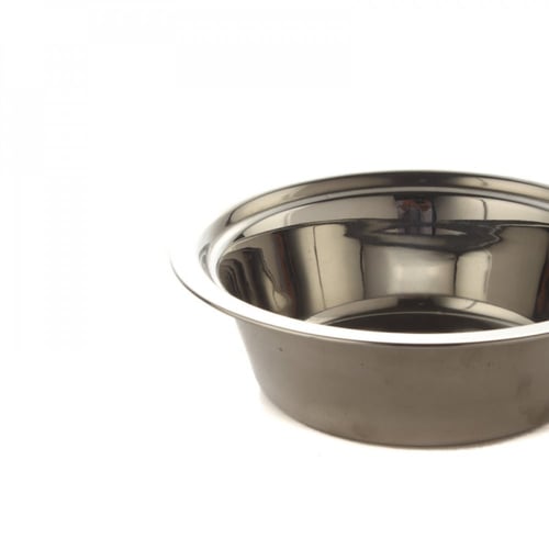 تمرية استيل وسط 16 سم 45634