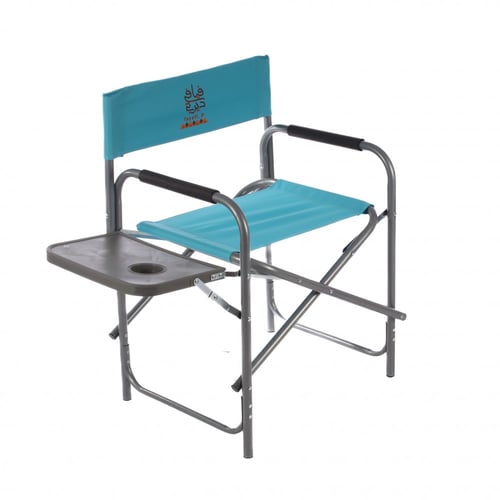 كرسي رحلات مع طاولة فيافي