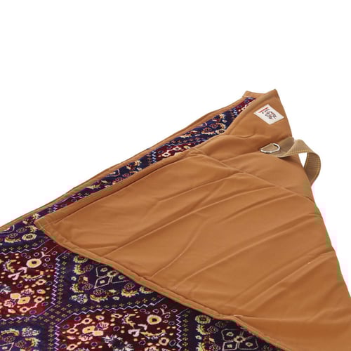 فرشة اسفنج تنزاني رقم 3 مقاس 2*1